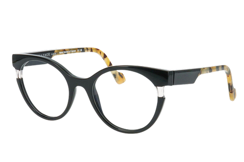 Face a Face — Calgary Vision Centre